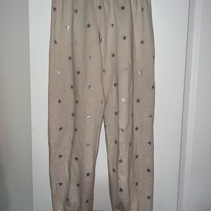 Wildfox sweatpants!